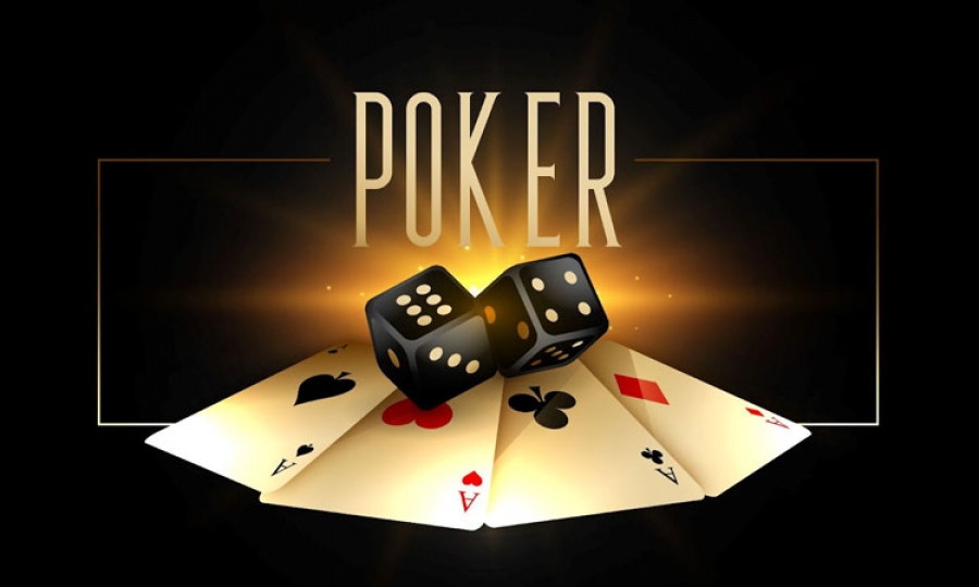 看到对手亮出同花，你确定自己赢了吗？