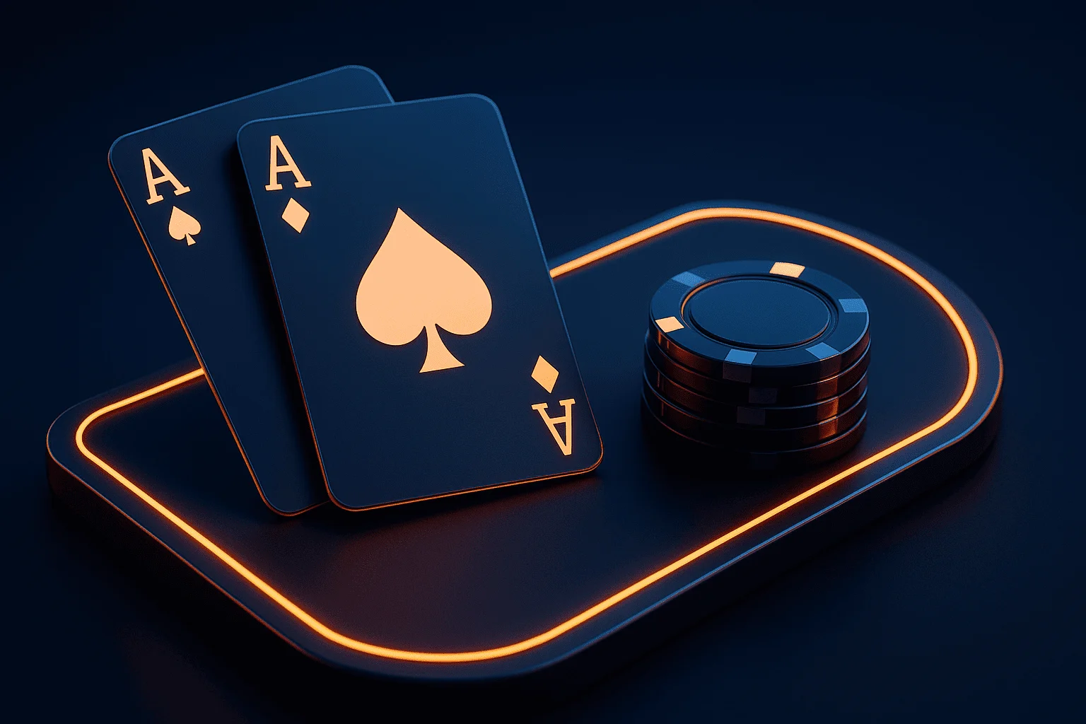 起手牌选择是德州扑克盈利的基石